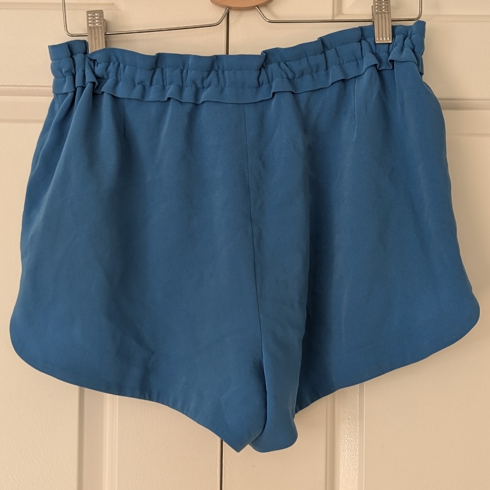 Rag & Bone Drawstring Shorts - Picture 4 of 6
